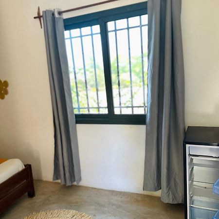 Bungalows Des Tropiques Nosy-Be Esterno foto